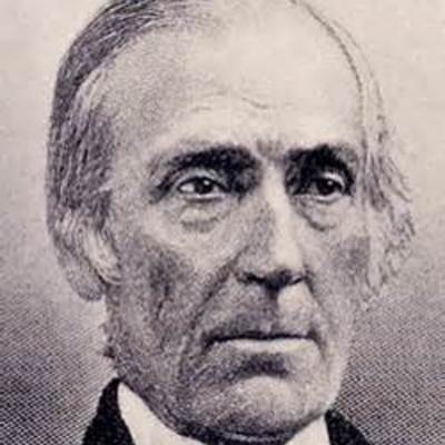 Timeline: Levi Coffin