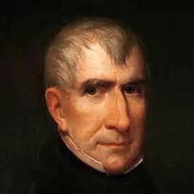 Timeline: William Henry Harrison