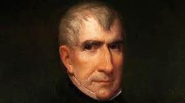Timeline: William Henry Harrison