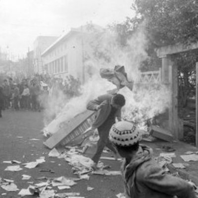 Timeline: Timeline of the Algerian war of Independence