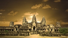 Timeline: Events in the area