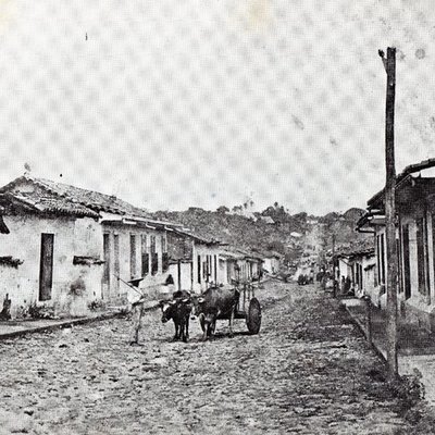 Timeline: Antecedentes del desarrollo turístico en Costa Rica