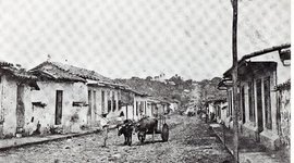 Timeline: Antecedentes del desarrollo turístico en Costa Rica