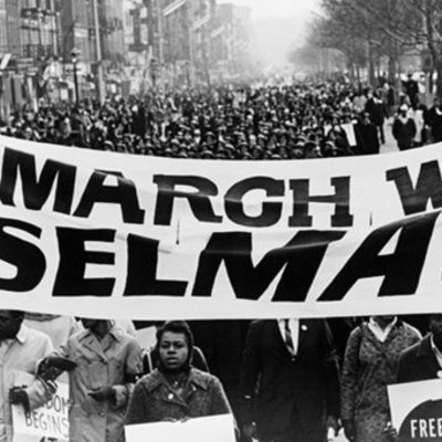 Timeline: Modern Civil Rights