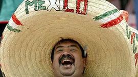 Timeline: Mexico, A Struggle For Independence