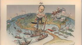 Timeline: Imperialism