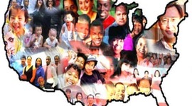 Timeline: Demographics and Changes in Family Structure