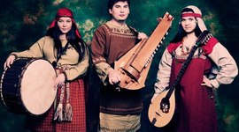 Timeline: Музыкальная культура России XX века