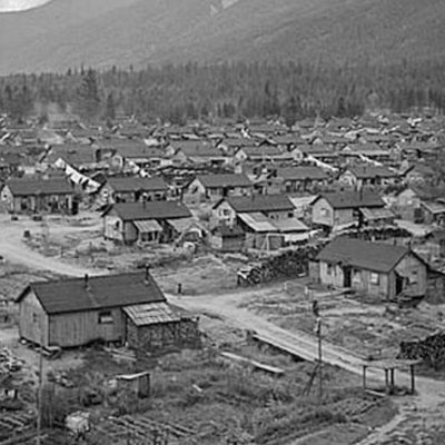 Timeline: Internment of Japanese Canadians