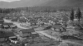 Timeline: Internment of Japanese Canadians