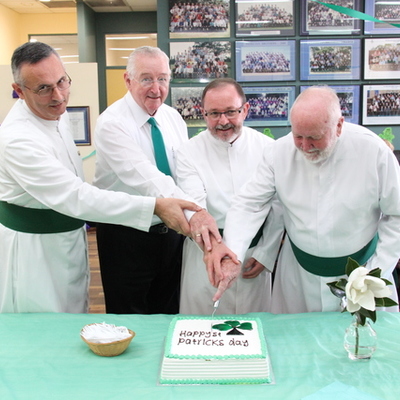 Timeline: Monasticism