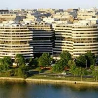 Timeline: Watergate