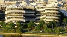 Timeline: Watergate