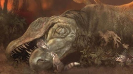 Timeline: Cenozoic fun, maeve