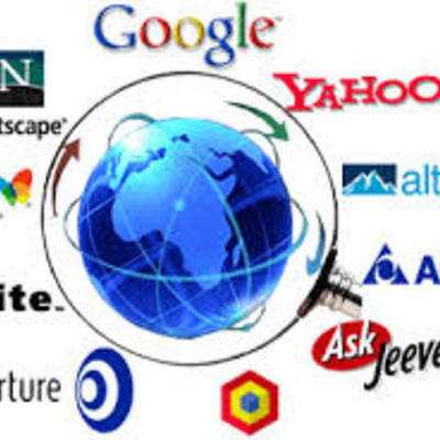 Timeline: LA EVOLUCIÓN DE LOS BUSCADORES Y METABUSCADORES