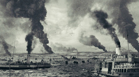 Timeline: World War 2 - A Will's Timeline