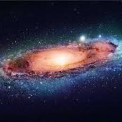 Timeline: О КОСМОСЕ