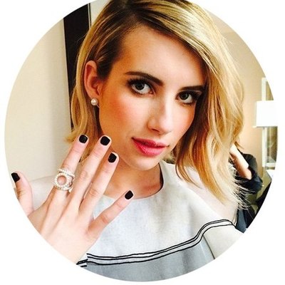 Timeline: Emma Roberts