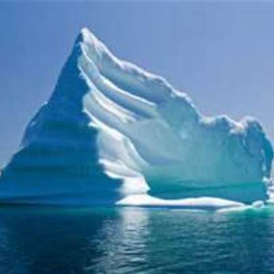 Timeline: Antarctica timeline