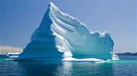 Timeline: Antarctica timeline