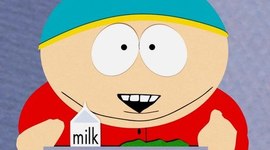 Timeline: южный парк