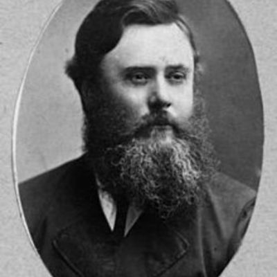 Timeline: Thomas Petrie