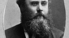 Timeline: Thomas Petrie