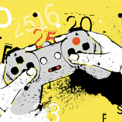 Timeline: Игровая индустрия