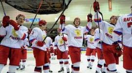 Timeline: Российский ХОККЕЙ