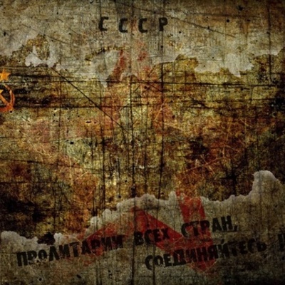 Timeline: Искусство советского периода