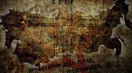 Timeline: Искусство советского периода