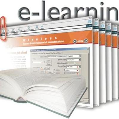 Timeline: Recuento Historico de las Tecnologías en la Educación y del E-learning: Medios y herramientas de difusion