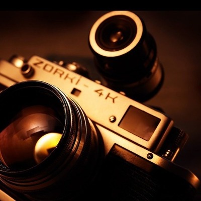 Timeline: История фотографии