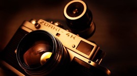 Timeline: История фотографии