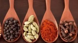 Timeline: Великие кулинары