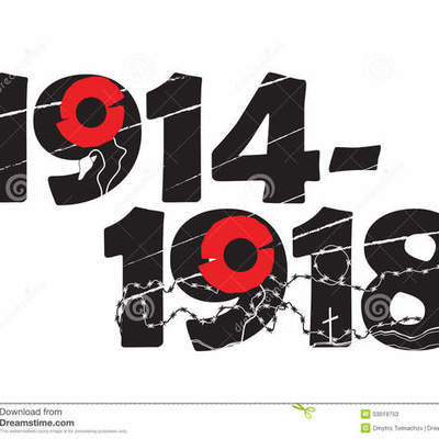 Timeline: Primera Guerra Mundial