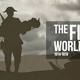 First world war