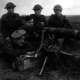 Machine gun wwi
