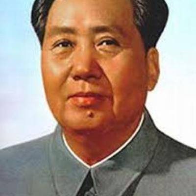 Timeline: Mao Zedong
