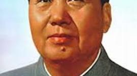 Timeline: Mao Zedong