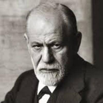 Timeline: Sigmund Freud
