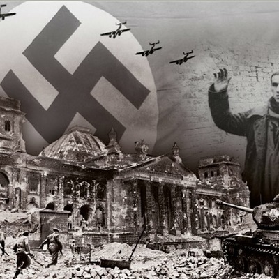 Timeline: 2. Verdenskrig faseoversigt