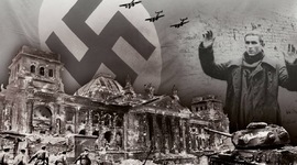 Timeline: 2. Verdenskrig faseoversigt