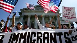 Timeline: 15 Historical Events in U.S. Immigration