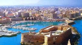 Timeline: Rodas,Grecia