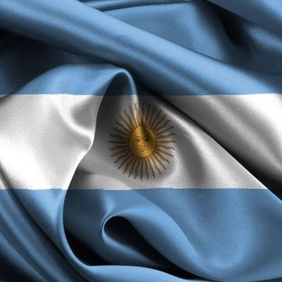 Timeline: Presidentes de la Nación Argentina hasta 1930