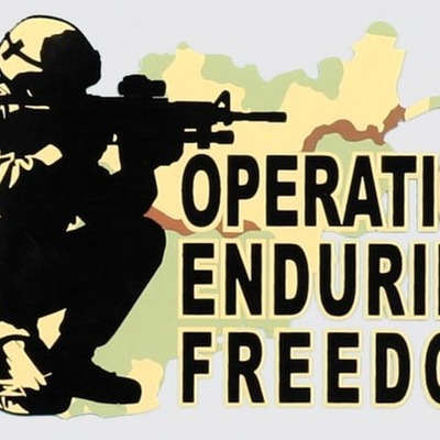 Timeline: Operation Enduring Freedom