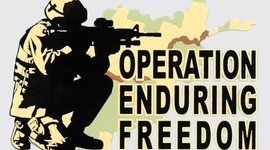 Timeline: Operation Enduring Freedom