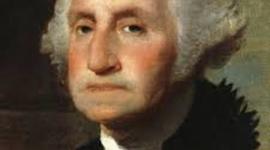 Timeline: George Washington