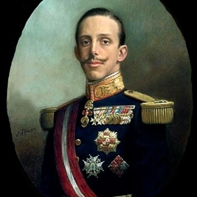 Timeline: Reinado de Alfonso XIII